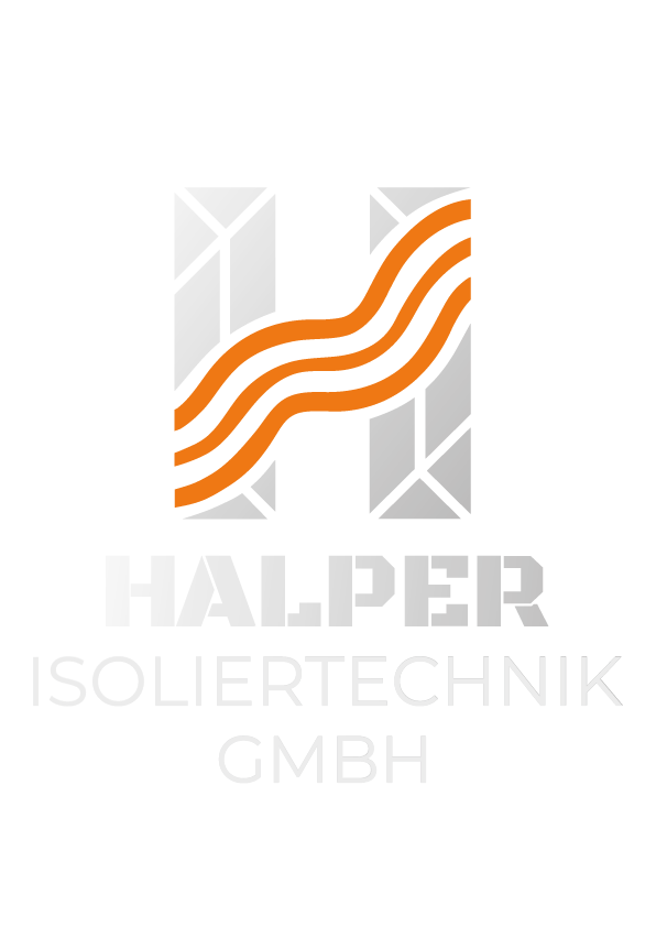 Halper Isoliertechnik Logo transparenter Hintergrund 03